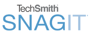 Snagit Logo