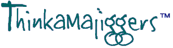 Thinkamajiggers logo
